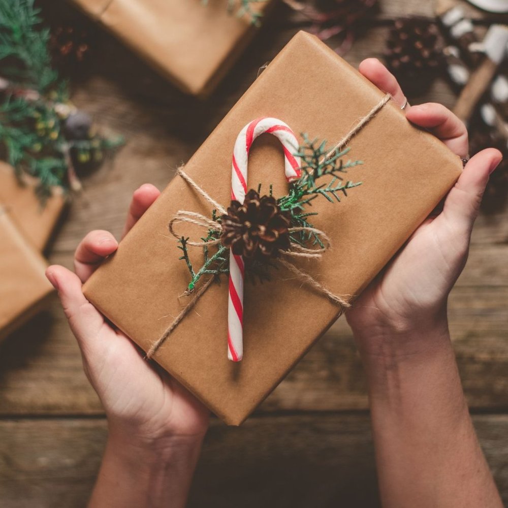 Professional Gift Wrapping! - Picture 3 of 5